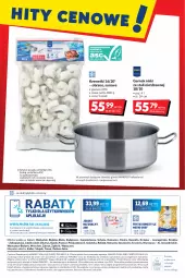 Gazetka promocyjna Makro - [Oferta promocyjna] Artykuły spożywcze i przemysłowe - Gazetka - ważna od 24.01 do 24.01.2022 - strona 24 - produkty: Piec, Glazura, Jogurt naturalny, Sos, Rum, Gra, Metro Chef, Papier, Garnek, Jogurt, Szal, Kosz, Krewetki, Frytki, Lazur, Metro