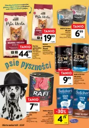 Gazetka promocyjna Intermarche - Gazetka Intermarche - Gazetka - ważna od 22.07 do 22.07.2026 - strona 2 - produkty: Królik, Wołowina