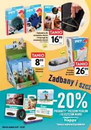 Gazetka promocyjna Intermarche - Gazetka Intermarche - Gazetka - ważna od 22.07 do 22.07.2026 - strona 6 - produkty: Szczotka