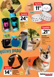 Gazetka promocyjna Intermarche - Gazetka Intermarche - Gazetka - ważna od 22.07 do 22.07.2026 - strona 7 - produkty: Kamizelka odblaskowa, Kamizelka, Miska