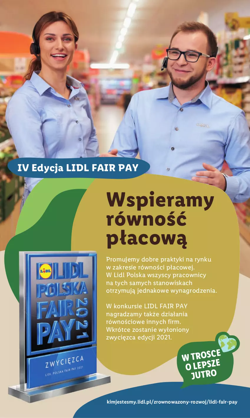 Gazetka promocyjna Lidl - GAZETKA - ważna 17.11 do 19.11.2022 - strona 65 - produkty: Fa, Gra, Wazon