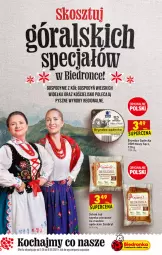 Gazetka promocyjna Biedronka - W tym tygodniu - Gazetka - ważna od 08.09 do 08.09.2021 - strona 25 - produkty: Piec, Koc, O nas, Dron, Szynka, Bryndza, Szubryt, LG