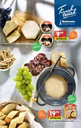 Gazetka promocyjna Biedronka - W tym tygodniu - Gazetka - ważna od 27.04 do 27.04.2022 - strona 29 - produkty: Ser, Fondue, Brie, Dron, Miód