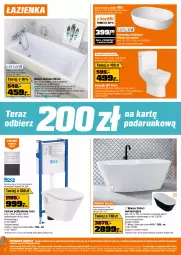 Gazetka promocyjna Obi - Gazetka OBI - Gazetka - ważna od 17.06 do 17.06.2025 - strona 2 - produkty: Kabina prysznicowa, Kompakt WC, Grzejnik, Sok, Ser, Mop, Rama, Słupek, Termos, Deska wolnoopadająca, Meble łazienkowe, Uchwyty, Tera, Tran, Wanna, LANA, Szafka, Rolki, Półka, Bateria, Brodzik, Umywalka, Gres, Olej, Lustro, Meble, Miska, Lakier