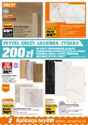 Gazetka promocyjna Obi - Gazetka OBI - Gazetka - ważna od 17.06 do 17.06.2025 - strona 4 - produkty: Stół warsztatowy, Bateria umywalkowa, Grzejnik, Włącznik pojedynczy, Top, Ser, Stół, Gniazdo pojedyncze, Włącznik podwójny, Ramka, Regał, Perła, Bateria wannowa, Bateria, Gres, Regał metalowy, Meble, Grzejnik stalowy