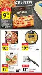 Gazetka promocyjna Intermarche - Gazetka Intermarche - Gazetka - ważna od 22.01 do 22.01.2025 - strona 26 - produkty: Pizza, Hortex