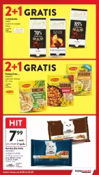 Gazetka promocyjna Intermarche - Gazetka Intermarche - Gazetka - ważna od 22.01 do 22.01.2025 - strona 5 - produkty: Gra, Winiary, Czekolada, Lindt