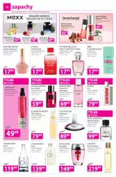 Gazetka promocyjna Hebe - Gazetka - Gazetka - ważna od 25.01 do 25.01.2023 - strona 12 - produkty: Woda perfumowana, Bruno Banani, Hugo Boss, Bell, Dezodorant, Calvin Klein, Perfum, Karl Lagerfeld, Lack, Lacoste, Ducati, Woda toaletowa, Mexx, La Rive, Nike, Woda, Elizabeth Arden