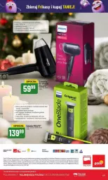 Gazetka promocyjna PoloMarket - Gazetka - ważna od 19.12 do 19.12.2023 - strona 66 - produkty: Gra, Philips, Golarka