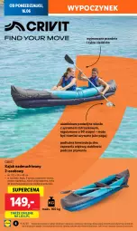 Gazetka promocyjna Lidl - GAZETKA - Gazetka - ważna od 21.06 do 21.06.2025 - strona 8 - produkty: Top, Por, Torba, Siedzisko, Poduszka