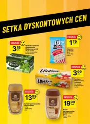 Gazetka promocyjna Delikatesy Centrum - NOWA GAZETKA Delikatesy Centrum od 14 listopada! 14-20.11.2024 - Gazetka - ważna od 20.11 do 20.11.2024 - strona 42 - produkty: Torebka, Kawa rozpuszczalna, Kawa, Popcorn, Herbata, Ogród