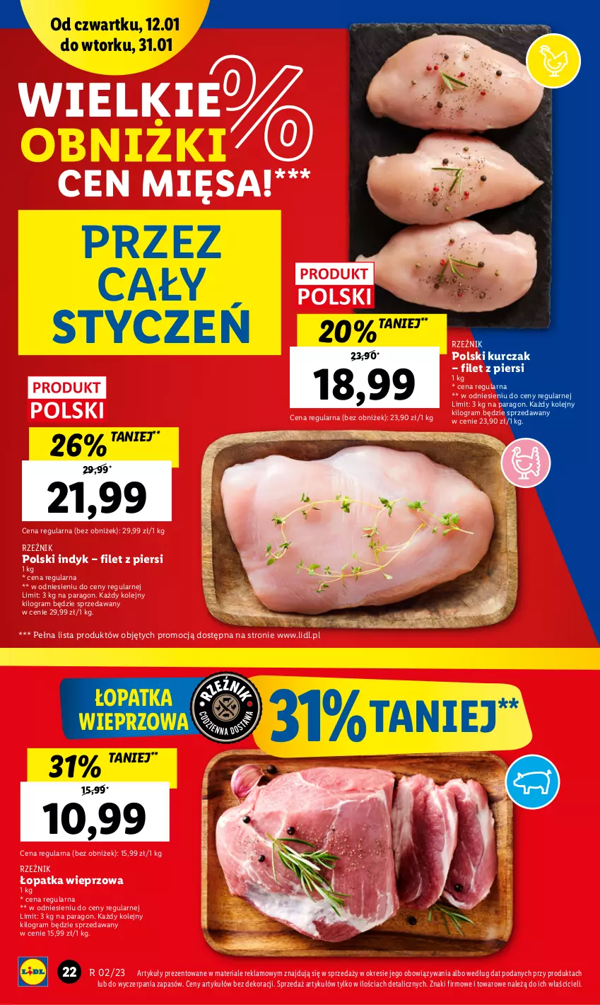 Gazetka promocyjna Lidl - GAZETKA - ważna 12.01 do 14.01.2023 - strona 24 - produkty: Gra, Kurczak, Olej