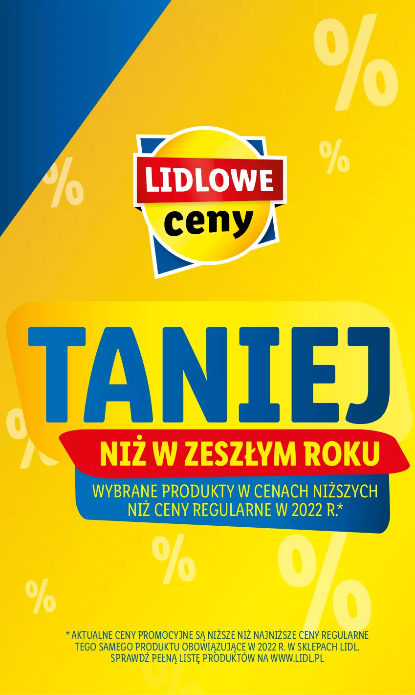 Gazetka promocyjna Lidl - GAZETKA - ważna 12.01 do 14.01.2023 - strona 58