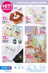 Gazetka promocyjna Pepco - Zestawy damskie - Gazetka - ważna od 23.07 do 23.07.2025 - strona 10 - produkty: Koc, Gra, Telefon, Marker, Zestaw do malowania, Paleta, Fa