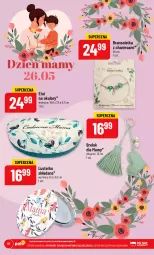 Gazetka promocyjna PoloMarket - Gazetka pomocyjna - Gazetka - ważna od 23.05 do 23.05.2023 - strona 58 - produkty: Bransoletka