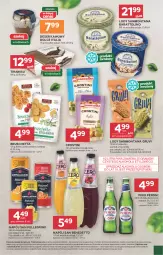 Gazetka promocyjna Stokrotka - Supermarket - Gazetka - ważna od 16.07 do 16.07.2025 - strona 28 - produkty: Piwa, Piwo, Warzywa, Ser, Gra, Czosnek, Lody, Owoce, Deser, Napój, Mięso