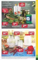 Gazetka promocyjna Stokrotka - Supermarket - Gazetka - ważna od 16.07 do 16.07.2025 - strona 5 - produkty: Prymat, Warzywa, Sól, Otwieracz, Laur, Przyprawy, Owoce, Grunt, Kamis, Ocet, Ziele angielskie, Mięso