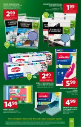 Gazetka promocyjna Stokrotka - Supermarket - Gazetka - ważna od 18.03 do 18.03.2026 - strona 23 - produkty: Warzywa, Optima, Vileda, Owoce, Mięso