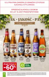 Gazetka promocyjna Stokrotka - Supermarket - Gazetka - ważna od 18.03 do 18.03.2026 - strona 30 - produkty: Piwa, Piwo, Warzywa, Gra, Optima, Owoce, Mięso