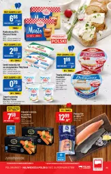 Gazetka promocyjna PoloMarket - Gazetka pomocyjna - Gazetka - ważna od 26.07 do 26.07.2022 - strona 25 - produkty: Jogurt naturalny, Ser, Twaróg, Jogurt, Twaróg delikatny, LANA, Laur, Serek, Twój Smak, Dorsz, Serek naturalny, Masło