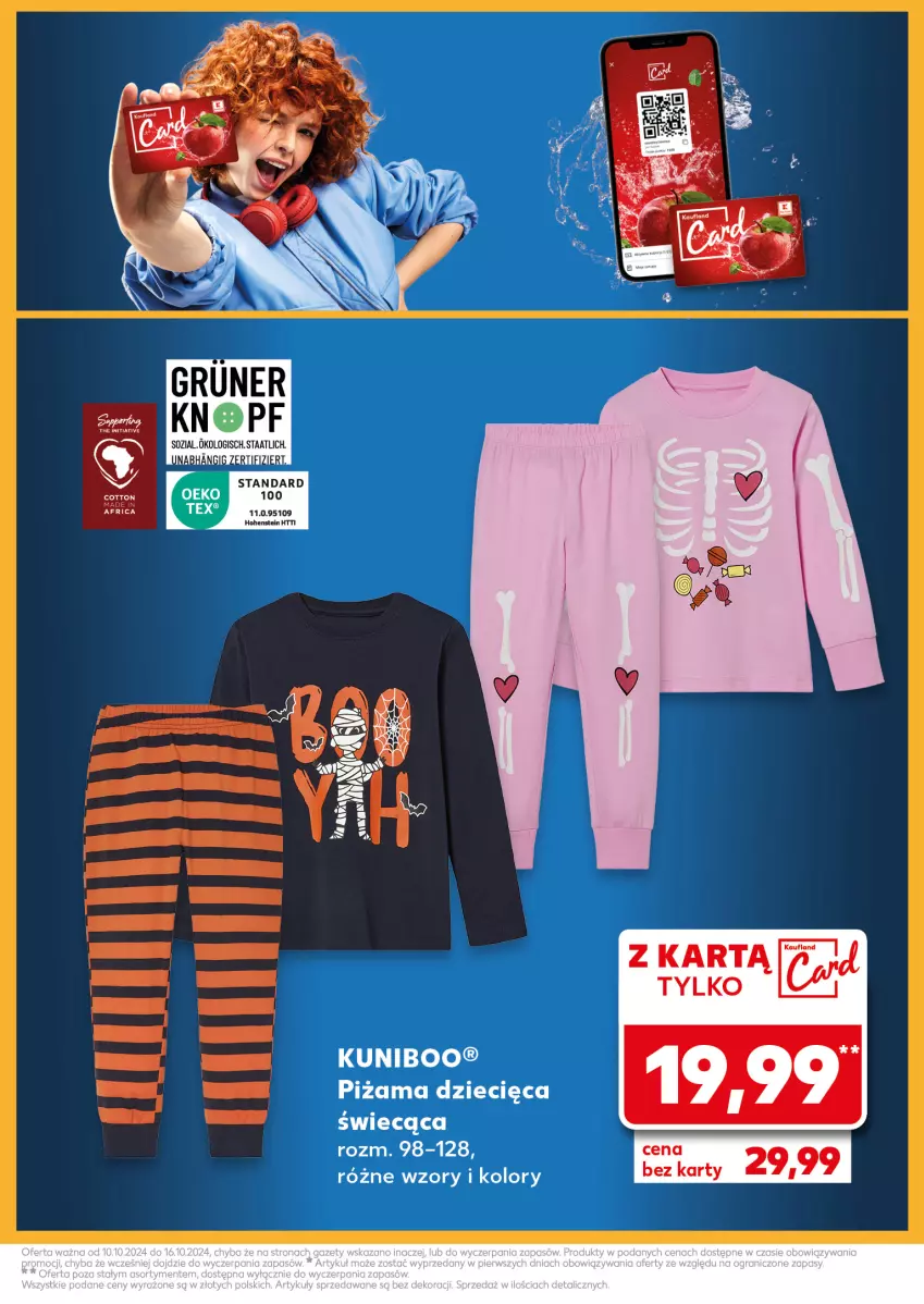 Gazetka promocyjna Kaufland - Kaufland - ważna 10.10 do 16.10.2024 - strona 17