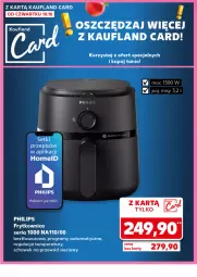 Gazetka promocyjna Kaufland - Kaufland - Gazetka - ważna od 16.10 do 16.10.2024 - strona 12 - produkty: Ser, Gra, Przewód, Philips