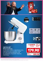 Gazetka promocyjna Kaufland - Kaufland - Gazetka - ważna od 16.10 do 16.10.2024 - strona 13 - produkty: Trzepaczka, Robot