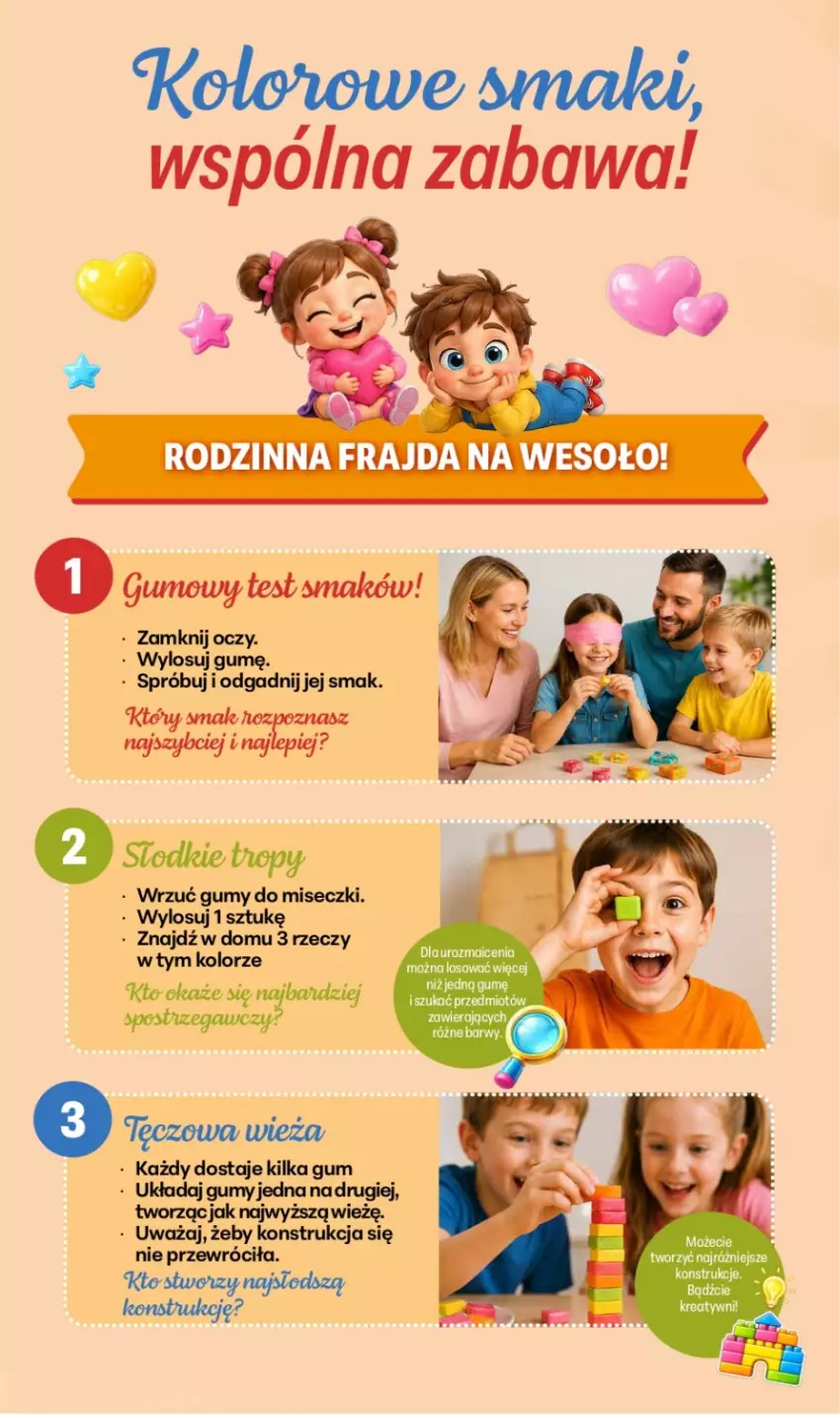 Gazetka promocyjna Delikatesy Centrum - Katalog Dzień Mamy i Dzień Dziecka DC21-DC22 - ważna 21.05 do 02.06.2026 - strona 10