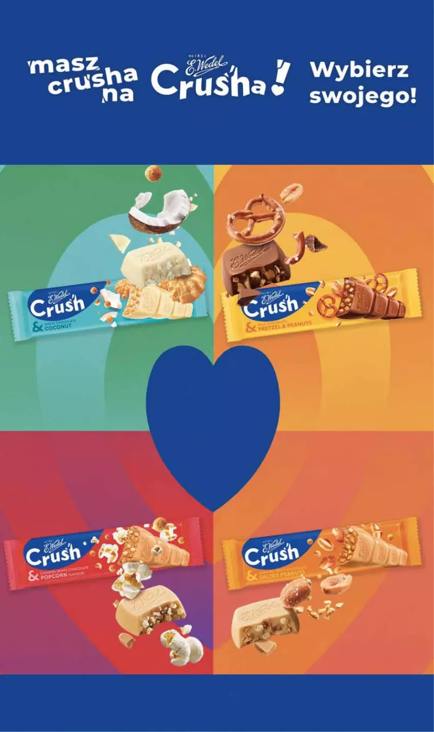 Gazetka promocyjna Delikatesy Centrum - Katalog Dzień Mamy i Dzień Dziecka DC21-DC22 - ważna 21.05 do 02.06.2026 - strona 13
