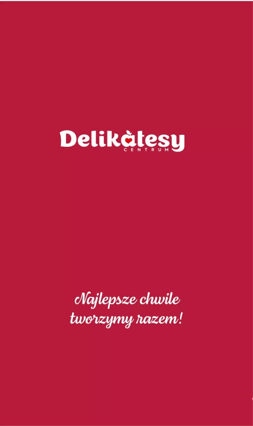 Gazetka promocyjna Delikatesy Centrum - Katalog Dzień Mamy i Dzień Dziecka DC21-DC22 - ważna 21.05 do 02.06.2026 - strona 20