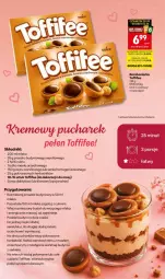 Gazetka promocyjna Delikatesy Centrum - Katalog Dzień Mamy i Dzień Dziecka DC21-DC22 - Gazetka - ważna od 02.06 do 02.06.2026 - strona 3 - produkty: Ser, Rum, Cukier, Serek, Herbatniki, Syrop, Toffifee, Cukierki, Masło, Budyń, Masło orzechowe