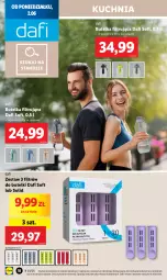 Gazetka promocyjna Lidl - GAZETKA - Gazetka - ważna od 07.06 do 07.06.2025 - strona 22 - produkty: Kuchnia