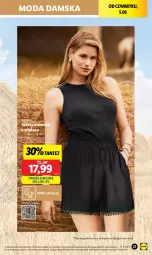 Gazetka promocyjna Lidl - GAZETKA - Gazetka - ważna od 07.06 do 07.06.2025 - strona 25 - produkty: Szorty, Moda