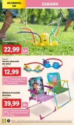 Gazetka promocyjna Lidl - GAZETKA - Gazetka - ważna od 07.06 do 07.06.2025 - strona 40 - produkty: Koc, Inka, Spiderman, Disney, Mysz, Dzieci, Psi Patrol