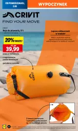 Gazetka promocyjna Lidl - GAZETKA - Gazetka - ważna od 07.06 do 07.06.2025 - strona 8 - produkty: Ubrania, Por, Tran
