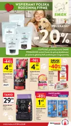 Gazetka promocyjna Intermarche - Gazetka Intermarche - Gazetka - ważna od 23.09 do 23.09.2026 - strona 39 - produkty: Canaillou, Miska