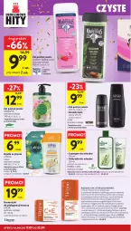 Gazetka promocyjna Intermarche - Gazetka Intermarche - Gazetka - ważna od 23.09 do 23.09.2026 - strona 40 - produkty: Krem nawilżający, Krem do twarzy, Mydło w płynie, Ser, Rum, Serum do twarzy, Dezodorant, Str8, Senses, Kosmetyki do pielęgnacji, Serum, Mars, Szampon, Odżywka, Mydło, Lirene, Luksja, Herbapol