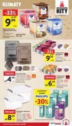 Gazetka promocyjna Intermarche - Gazetka Intermarche - Gazetka - ważna od 23.09 do 23.09.2026 - strona 45 - produkty: Gra, Rama, Bols, Bolsius, Pojemnik, Ręcznik