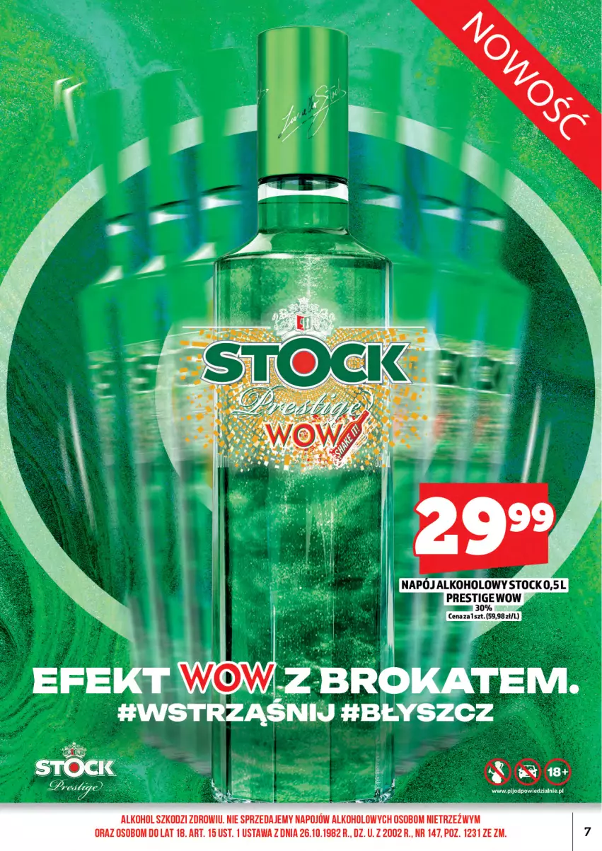 Gazetka promocyjna Topaz - Gazetka - ważna 01.04 do 16.04.2026 - strona 9