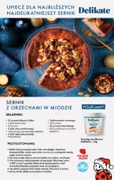 Gazetka promocyjna Biedronka - Od poniedzialku - Gazetka - ważna od 14.12 do 14.12.2024 - strona 43 - produkty: Piec, Top, Ser, Rum, JBL, Papier, Twaróg, Cukier, Maliny, Miód, Nuty, Cukier wanilinowy, Piekarnik, Drzwi, Masło