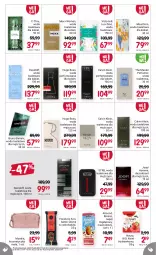 Gazetka promocyjna Rossmann - 1 września - Gazetka - ważna od 15.09 do 15.09.2022 - strona 13 - produkty: Woda perfumowana, Bruno Banani, Hugo Boss, Dezodorant, Kisiel, Calvin Klein, Perfum, Str8, Woda toaletowa, Mexx, C-Thru, Baton, Moschino, Davidoff, Woda, Napój, Kosmetyczka, JOOP!