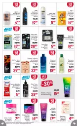 Gazetka promocyjna Rossmann - 1 września - Gazetka - ważna od 15.09 do 15.09.2022 - strona 8 - produkty: BIC, Bielenda, Dezodorant, Wilkinson Sword, Maska do włosów, Szynka, Pomada, Szampon, Peeling, Isana, Maszynka, Nike, Odżywka, Maszynka do golenia, Maska, Olej, Fa