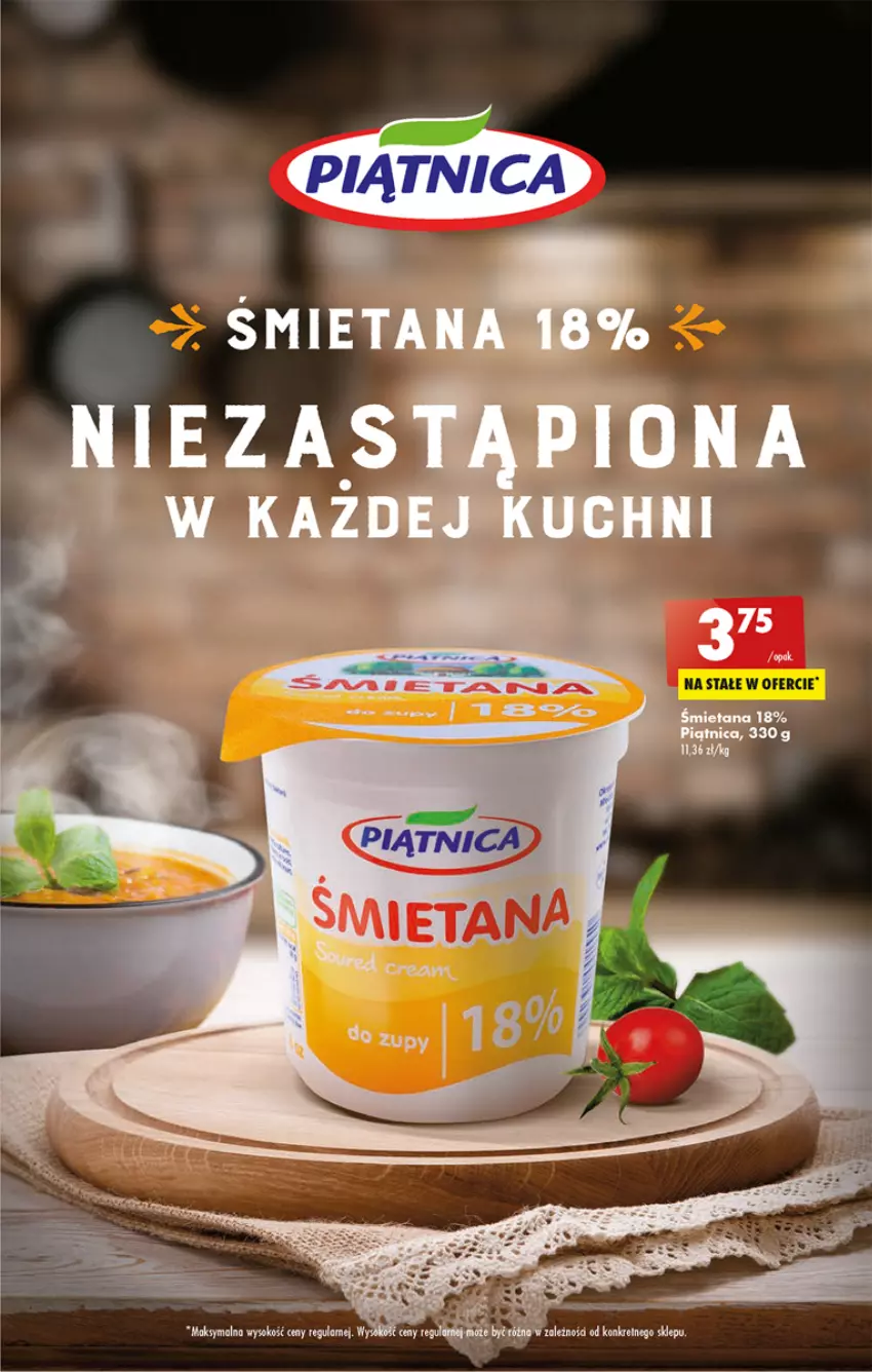 Gazetka promocyjna Biedronka - ważna 23.02 do 01.03.2023 - strona 37