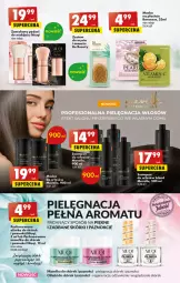 Gazetka promocyjna Biedronka - Gazetka - ważna od 01.03 do 01.03.2023 - strona 49 - produkty: Makijaż, Oliwki, Lovely, Perfum, Szampon, Nuty, Maska, Niuqi