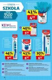 Gazetka promocyjna Auchan - Gazetka 30 Lat Hipermarket Auchan - Gazetka - ważna od 12.08 do 12.08.2026 - strona 8 - produkty: Piec, Sok, Mus, Gry, Pojemnik, Tran, Fa