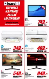 Gazetka promocyjna Media Markt - Gazetka Media Markt - Gazetka - ważna od 15.06 do 15.06.2021 - strona 6 - produkty: Top, Por, Gin, Gra, Tablet, Kiwi, Huawei, Urządzenie wielofunkcyjne, Monitor