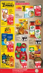 Gazetka promocyjna Kaufland - Gazetka tygodnia - Gazetka - ważna od 09.08 do 09.08.2023 - strona 28 - produkty: Piec, Lubella, Ketchup, Makaron, Sos, Ryż, Gry, Gra, Bell, Winiary, Mleczko, Sonko, Kotlin, Baton, Cenos, Bella, Kasza, Olej, Sos pieczeniowy, Kasza gryczana, Ryż biały, Kokos