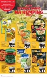 Gazetka promocyjna Kaufland - Gazetka tygodnia - Gazetka - ważna od 09.08 do 09.08.2023 - strona 30 - produkty: Kurczak, Lubella, So Food, Sos, Ser, Kuchnia Staropolska, Zott, Bell, Kuchnia, Winiary, Savarro, Bella, Danie gotowe, Fa