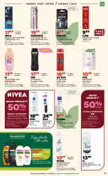 Gazetka promocyjna Drogerie Natura - Gazetka Drogerie Natura - Gazetka - ważna od 05.08 do 05.08.2026 - strona 17 - produkty: Higiena jamy ustnej, Mydło w płynie, Gin, Palmolive, Rexona, Old Spice, Dezodorant, Szczoteczka do zębów, Str8, Clin, Pasta do zębów, Dove, Nić dentystyczna, Lack, Parodontax, Mydło, Antyperspirant, Nivea, Szczoteczka, Fa