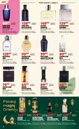 Gazetka promocyjna Drogerie Natura - Gazetka Drogerie Natura - Gazetka - ważna od 05.08 do 05.08.2026 - strona 6 - produkty: Woda perfumowana, Hugo Boss, Calvin Klein, Perfum, Adidas, Lacoste, Woda toaletowa, SESSIO, Davidoff, Woda, Fa